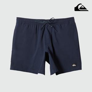 퀵실버 에브리데이 솔리드 발리 15 보드숏 KTP0 QE21BS001KTP