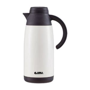 에지리 슬림 화이트 티테이블팟 1100ml 1P 4144 -O