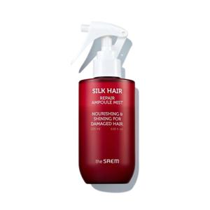 [더샘]실크 헤어 리페어 앰플 미스트 200ml