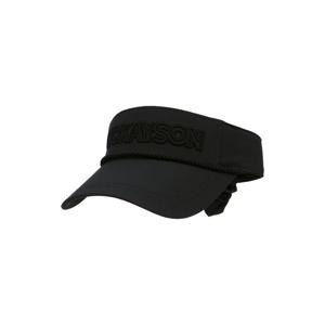[맥케이슨] 여성 스탠다드 썬 바이저 블랙 MDW2CA602 BLK