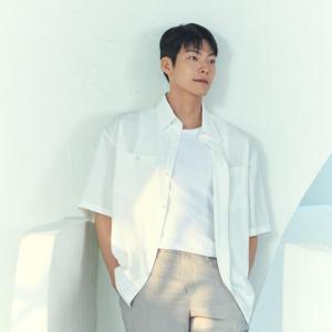 [파렌하이트][24S/S] [FAHREN] 탄생석 아트웍티셔츠 (FIIBD115)W