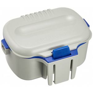 시마노 (SHIMANO) 미끼 상자 써모 베이트 CS-031N 라이트 그레이