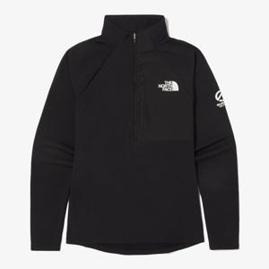노스페이스 NT7LQ80 여성 써밋 마칼루 긴팔 집티 NT7LQ80A
