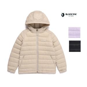 블랙야크키즈 택가135000원 BKS페이든T다운자켓 1BKPAW4903