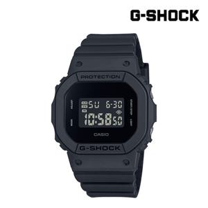 [지샥]미니사이즈 GMD-S5610BB-1DR MAIN 스퀘어 올블랙 패션시계 여성시계