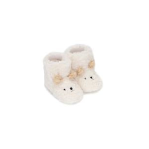[블루독베이비8] FW24 캐릭터 덤블 보행기슈즈 HJ (44C1282901) (BLUEDOG BABY 유아 출산 백일 선물 도트