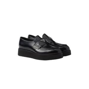 프라다 로퍼 2DG147055F0002 BLACK DOM