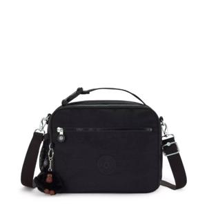 키플링 Ermy Lunch 백 KI9060 Black Tonal