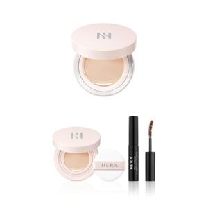 헤라[기획] 리플렉션 스킨 글로우 쿠션 파운데이션 15g