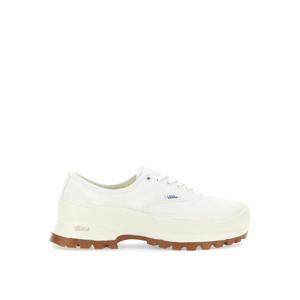 [VANS] 여성 트레이너 Authentich Vibram 스니커즈 VN0A5JLWWW001 화이트 /8