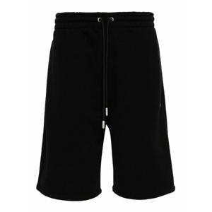 [OFF-WHITE] 남성 반바지 반다나 애로우 스케이트 트랙 OMCI013S24FLE0011001 블랙 /8