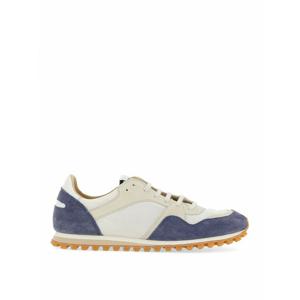 [SPALWART] 남성 트레이너 Marathon Trail 로우 스니커즈 97037735035 Blue /8