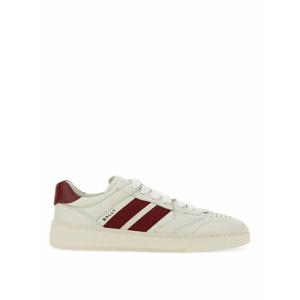 [BALLY] 여성 트레이너 Rebby 스니커즈 WK008AVT179I0I0 화이트 /8