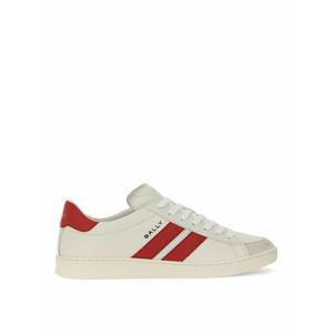 [BALLY] 여성 트레이너 Tyger 스니커즈 WK009LVT031I0Q6 화이트 /8
