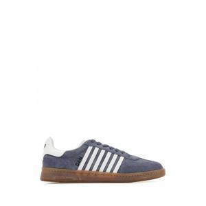 [DSQUARED] 남성 스니커즈 SNM036414170001 M2186 라이트 Blue /2