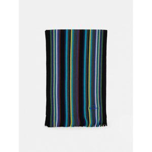 [PAUL SMITH] 남성 스카프 M2A151FN146 79 블랙 /6