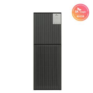 SK매직 22평 올클린 The Art 펫 공기청정기 ACL-22P1C 실버 + 36개월 케어서비스 GS