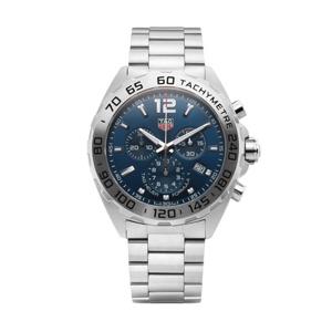 [태그호이어 TAG HEUER] CAZ101K.BA0842 포뮬러1 남성 메탈시계