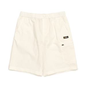 내셔널지오그래픽 키즈 K232UHP910 BASIC 5부 팬츠 WHITE