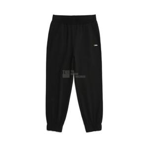 내셔널지오그래픽 키즈 K231UPT210 져지 트레이닝 PT CARBON BLACK