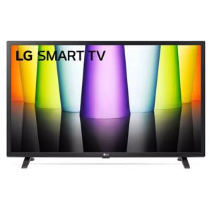 LG 32인치 스마트 FHD TV 32LQ630 넷플 유튜브 스탠드설치