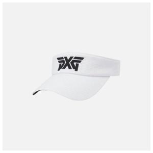 [PXG]PXG썬캡 TQK PGPPU9503-01 공용 올오버 타공 바이저
