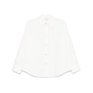 포르테포르테 셔츠 13605MYSHIRT 57279 F47A 0006 BIANCO WHITE
