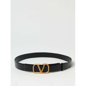 [VALENTINO] 남성 벨트 6Y2T0Q87ECU 0NO 블랙 /6