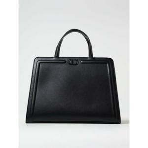 [TWINSET] 여성 토트 백 Brera 페이크 레더 251TB7233 00006 블랙 /6