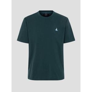 [빈폴멘] [Essential] 수피마 코튼 라운드넥 티셔츠  그린 (BC5242E12M)