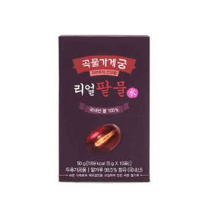 곡물가게궁 리얼팥물 1박스