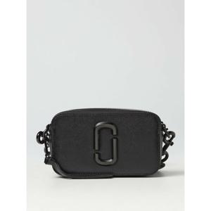 [MARC JACOBS] 여성 미니 백 인 synthetic 사피아노 레더 M0014867 001 블랙 /6