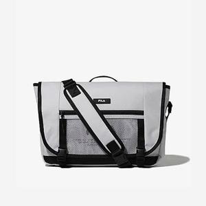 휠라크로스백 TQJ FK3BCG1002X-GRY 고학년 스탠다드 메신저백