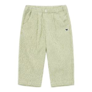 [블루독베이비] SS25 KH)블루독 썸머 데일리 팬츠 HH (4531441102)