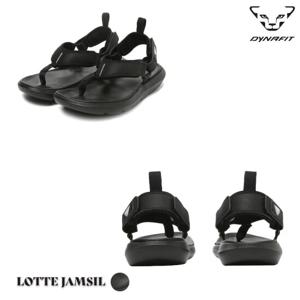 LJS  다이나핏  남녀공용 텐더폼 하이브 슬림 샌들 (YYYYUM22N46Z1)