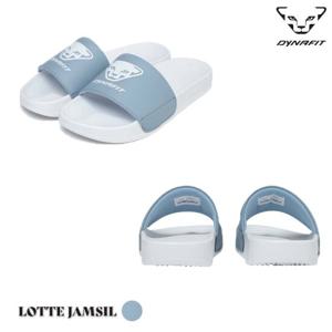 LJS  다이나핏  베이직 슬라이더 레오 슬리퍼 (YYYYUS23N51B7)