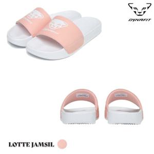 LJS  다이나핏  베이직 슬라이더 레오 슬리퍼 (YYYYUS23N51P1)