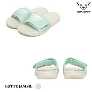LJS  다이나핏  편안한 어셈블 벨크로 2 슬리퍼 (YYYYUS23N52G2)