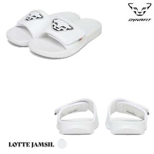 LJS  다이나핏  편안한 어셈블 벨크로 2 슬리퍼 (YYYYUS23N52W2)