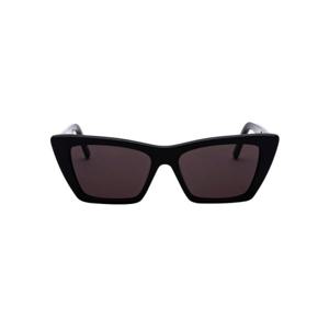 생로랑 선글라스 SL 276 MICA 001 black