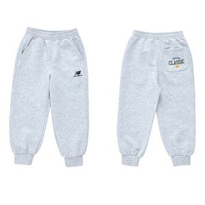 [뉴발란스]키즈 CLOVER 다이마루 바지 NK9LC3101U-16