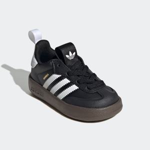 아디다스키즈 JH5201 (130-160) 삼바 360 C 인펀트 인기 슬립온 운동화 KIDS 슈즈 HMD