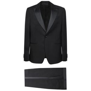 라르디니 수트 ES5913E ESAM64555 999 Black