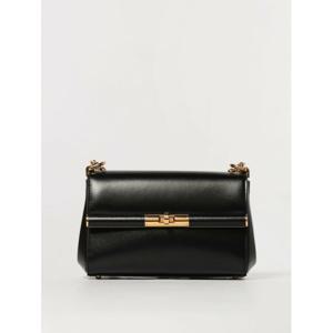 [DOLCEGABBANA] 여성 미니 백 크로스바디 BB7766A3G19 80999 블랙 /6