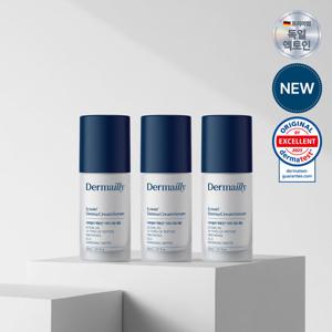 더마일리 엑토인 더마크림 세럼 30ml 3개 구성