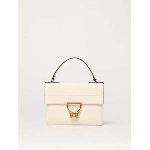 [COCCINELLE] 여성 미니 백 숄더 E1MD5190301 H14 화이트 /6