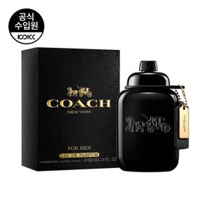 [코익퍼퓸] 코치 맨 EDP 60ML
