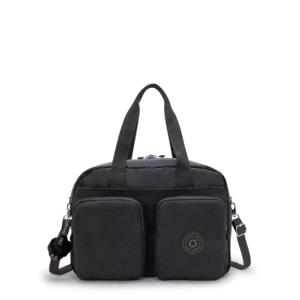 키플링 Defea Xl Tote KI3958-P39 Black Noir