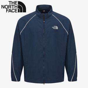 노스페이스 NJ3BR05B 남여공용 루즈핏 바람막이 바르텔 자켓 KR