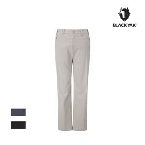 [블랙야크] 남성 레스트 팬츠 1BYPNMU006